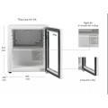 Tủ mát Alaska 50 lít LC-50