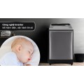 Máy giặt Hitachi Inverter 25 kg SF-250ZFVAD SS