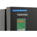 Tủ lạnh Toshiba Inverter 321 lít GR-RB405WEA-PMV(06)-MG
