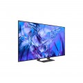 Smart Tivi Samsung 4K 65 inch 65DU8500