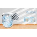 Máy giặt Aqua 7.2 kg AWM72-316K(S)