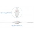 Bình nóng lạnh gián tiếp Ariston 20 lít 2500W SLIM3 20 RS MT