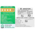Bình nóng lạnh gián tiếp Ariston 20 lít 2500W SLIM3 20 RS MT