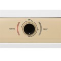 Bình nóng lạnh gián tiếp Ariston 20 lít 2500W SLIM3 20 RS MT