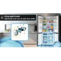 Tủ lạnh Toshiba Inverter 515 lít GR-RF677WI-PMV(06)-MG