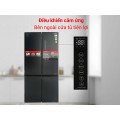 Tủ lạnh Toshiba Inverter 515 lít GR-RF677WI-PMV(06)-MG