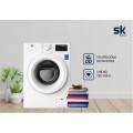 Máy giặt lồng ngang Sumikura SKWFID-108P1 10.8kg
