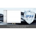 Bình nóng lạnh gián tiếp Panasonic 15 lít DH-15HBMVW