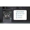 Máy giặt Aqua Inverter 8,5 kg AQD-A852J BK 8.5 kg