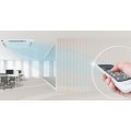 Điều hòa âm trần Funiki 19000BTU inverter CIC19MMC
