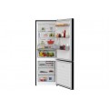 Tủ lạnh Hitachi Inverter 323 lít HRBN6340DGBKVN