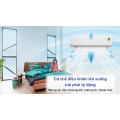 Điều hòa Panasonic Inverter 18100 BTU CU/CS-XU18ZKH-8