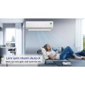 Điều hòa Panasonic Inverter 18100 BTU CU/CS-XU18ZKH-8