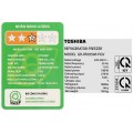 Tủ lạnh Toshiba Inverter 535 lít Japandi Multi Door GR-RF695WI-PGV(67)