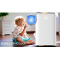 Máy hút ẩm Steiger STG - 836DW 36 lít