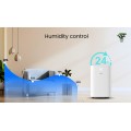 Máy hút ẩm Steiger STG - 836DW 36 lít