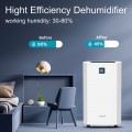 Máy hút ẩm Steiger STG - 855DW 55 lít