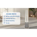 Máy lọc không khí LG PuriCare AeroTower FS15GPCJ0.ABAE 40W