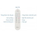 Máy lọc không khí LG PuriCare AeroTower FS15GPCJ0.ABAE 40W