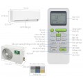 Điều hòa Nagakawa Inverter 9000 BTU NIS-C09R2T28
