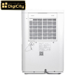 Máy hút ẩm thông minh New Widetech 12L