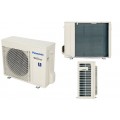 Điều hòa Panasonic inverter 1 chiều 24.000BTU XU24ZKH-8