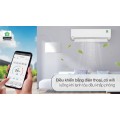 Máy điều hòa 2 chiều Panasonic Inverter 17100 BTU CU/CS-XZ18ZKH-8