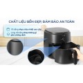 Nồi chiên không dầu Philips NA130/00 6.2 lít