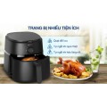 Nồi chiên không dầu Philips NA130/00 6.2 lít