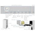 Máy lọc không khí Daikin MCK70ZVM7-W 82W