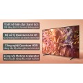 Smart Tivi Samsung 4K QLED 75 inch QA75QE1D