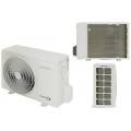 Điều hòa Comfee Inverter 18000 BTU CFS-18VDGF-V