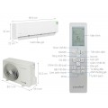 Điều hòa Comfee Inverter 18000 BTU CFS-18VDGF-V