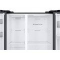 Tủ lạnh Samsung Inverter 578 lít Side By Side RS57DG410EB4SV