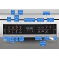Máy rửa bát độc lập Bosch SMS6ECI04E 13 bộ