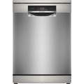 Máy rửa bát độc lập Bosch SMS8TCI04E Serie 8 sấy Zeolith