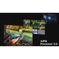 Google TV TCL 4K 75 inch 75P79B Pro