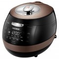 Nồi cơm điện tử cao tần Cuckoo 1.8 lít CRP-AHXB1008F/BKBRVNCV