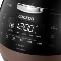 Nồi cơm điện tử cao tần Cuckoo 1.8 lít CRP-AHXB1008F/BKBRVNCV