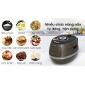 Nồi cơm điện cao tần Cuckoo 1.8 lít CRP- CHSS1009FN