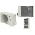 Điều hòa Daikin inverter 21000 BTU 1 chiều FTKB60ZVMV