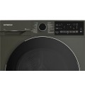 Máy sấy bơm nhiệt Hitachi 10 kg TD-100XFVEM