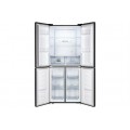 Tủ lạnh Hisense Inverter 427 lít Multi Door RQ519N4EBU