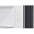 Tủ lạnh Samsung Inverter 635 lít Side By Side RS70F65K2FSV