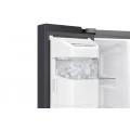Tủ lạnh Samsung Inverter 635 lít Side By Side RS70F65K2FSV
