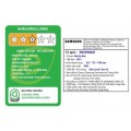 Tủ lạnh Samsung Inverter 635 lít Side By Side RS70F65K2FSV