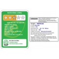 Tủ lạnh Samsung Inverter 634 lít Side By Side RS80F65J2BSV