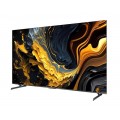 Google Tivi Xiaomi QLED 4K 85 inch L85MA-MAXEA