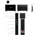 Android Tivi Hisense 32 inch 32A4N