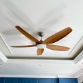 Quạt trần KAIYOKUKAN HIRO 219 OAK